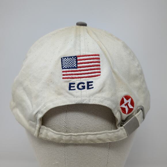U.S. Flag EGE Slideback Baseball Cap Multi One Size 6 Panel AMC Deluxe Headwear - Picture 6 of 9